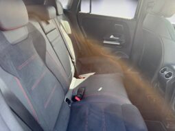 
										Mercedes-Benz EQA 250 + AMG full									