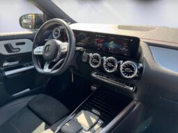 
										Mercedes-Benz EQA 250 + AMG full									