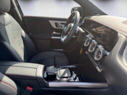 
										Mercedes-Benz EQA 250 + AMG full									