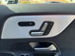 
										Mercedes-Benz EQA 250 + AMG full									
