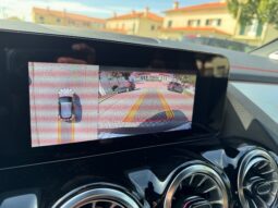 
										Mercedes-Benz EQA 250 + AMG full									