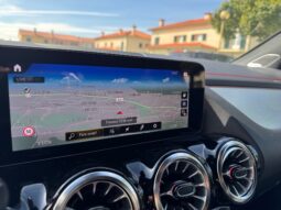 
										Mercedes-Benz EQA 250 + AMG full									