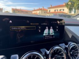 
										Mercedes-Benz EQA 250 + AMG full									