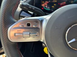 
										Mercedes-Benz EQA 250 + AMG full									