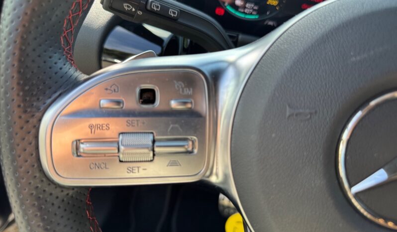 
								Mercedes-Benz EQA 250 + AMG full									
