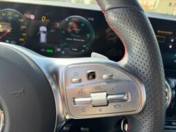 
										Mercedes-Benz EQA 250 + AMG full									