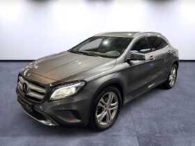 Mercedes-Benz GLA 180d Cx Aut URBAN