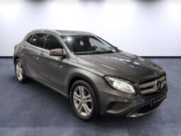 
										Mercedes-Benz GLA 180d Cx Aut URBAN full									