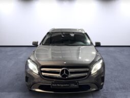 
										Mercedes-Benz GLA 180d Cx Aut URBAN full									