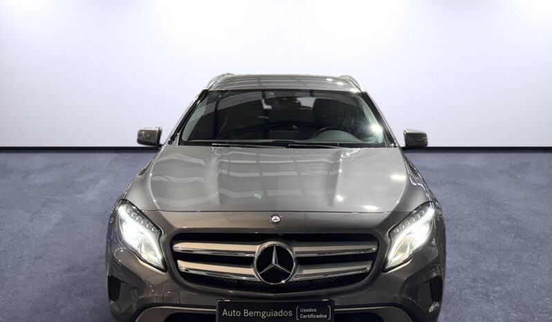 
								Mercedes-Benz GLA 180d Cx Aut URBAN full									