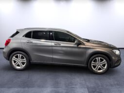 
										Mercedes-Benz GLA 180d Cx Aut URBAN full									