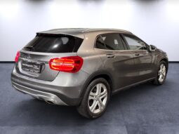 
										Mercedes-Benz GLA 180d Cx Aut URBAN full									