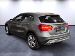 
										Mercedes-Benz GLA 180d Cx Aut URBAN full									