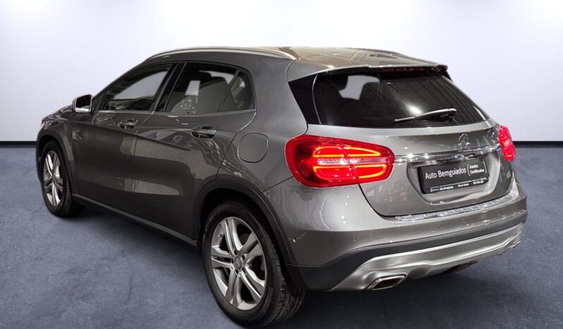 
								Mercedes-Benz GLA 180d Cx Aut URBAN full									