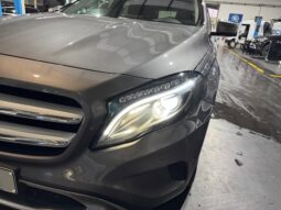 
										Mercedes-Benz GLA 180d Cx Aut URBAN full									