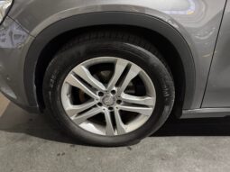 
										Mercedes-Benz GLA 180d Cx Aut URBAN full									