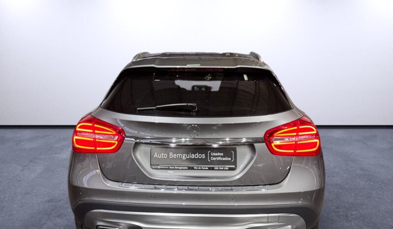 
								Mercedes-Benz GLA 180d Cx Aut URBAN full									