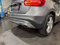 
										Mercedes-Benz GLA 180d Cx Aut URBAN full									