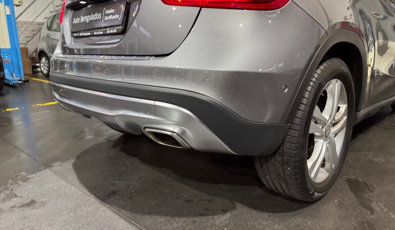 
								Mercedes-Benz GLA 180d Cx Aut URBAN full									