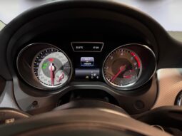 
										Mercedes-Benz GLA 180d Cx Aut URBAN full									