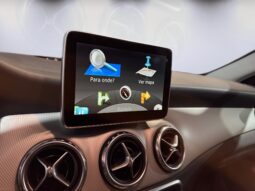 
										Mercedes-Benz GLA 180d Cx Aut URBAN full									