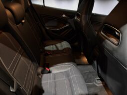 
										Mercedes-Benz GLA 180d Cx Aut URBAN full									