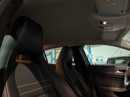 
										Mercedes-Benz GLA 180d Cx Aut URBAN full									