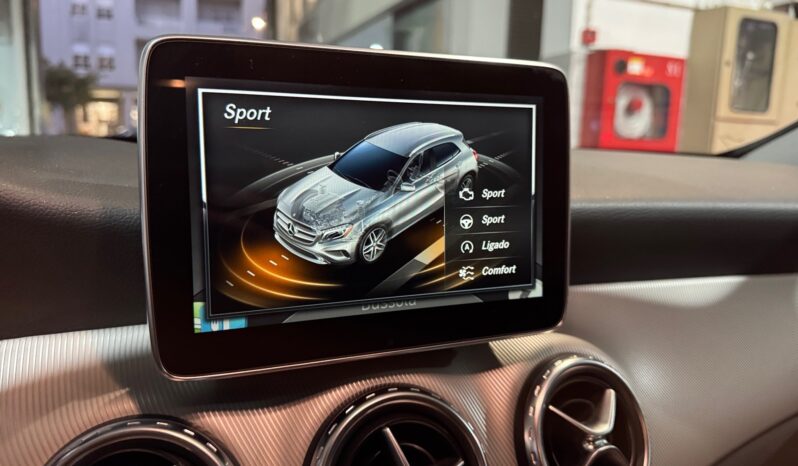 
								Mercedes-Benz GLA 180d Cx Aut URBAN full									