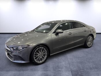 Mercedes-Benz C 300 de AMG