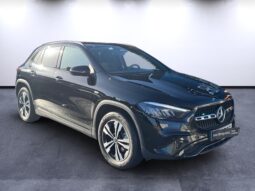 
										Mercedes-Benz GLA 250e Progressive full									