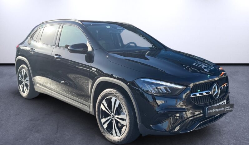 
								Mercedes-Benz GLA 250e Progressive full									