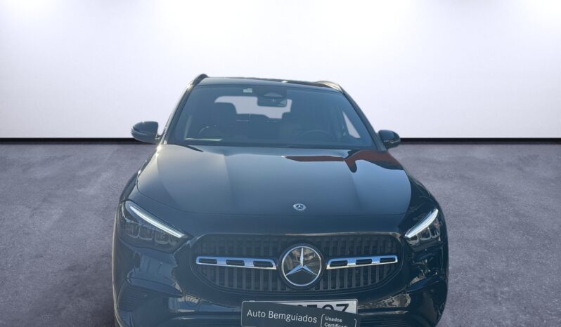 
								Mercedes-Benz GLA 250e Progressive full									