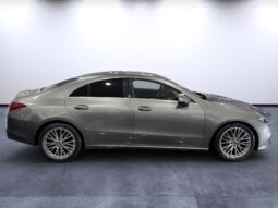 
										Mercedes-Benz CLA 180d Progressive full									