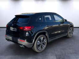 
										Mercedes-Benz GLA 250e Progressive full									