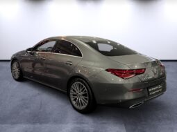 
										Mercedes-Benz CLA 180d Progressive full									