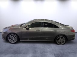 
										Mercedes-Benz CLA 180d Progressive full									