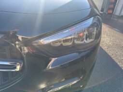 
										Mercedes-Benz GLA 250e Progressive full									