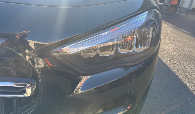 
								Mercedes-Benz GLA 250e Progressive full									