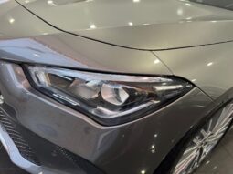 
										Mercedes-Benz CLA 180d Progressive full									