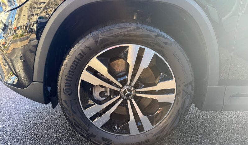 
								Mercedes-Benz GLA 250e Progressive full									