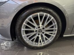 
										Mercedes-Benz CLA 180d Progressive full									