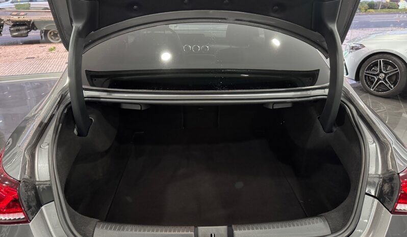 
								Mercedes-Benz CLA 180d Progressive full									