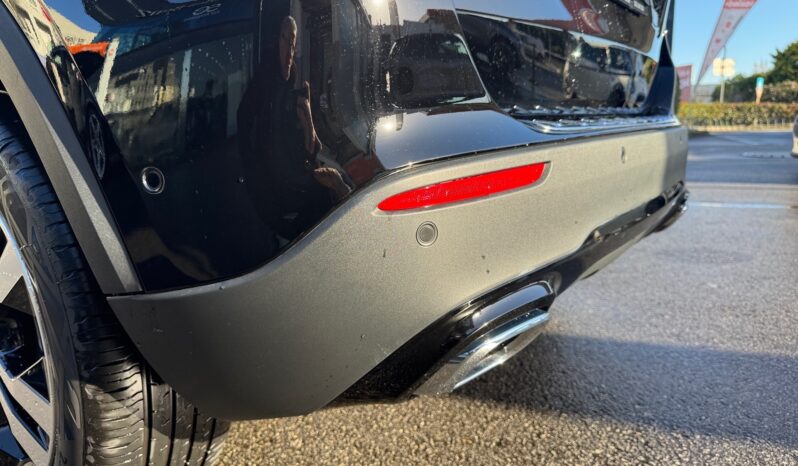 
								Mercedes-Benz GLA 250e Progressive full									