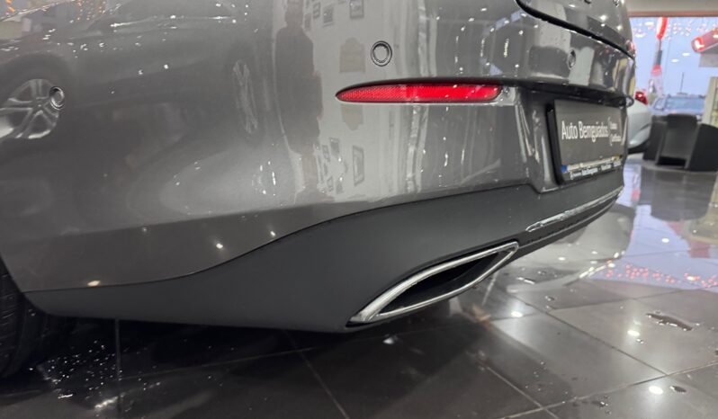 
								Mercedes-Benz CLA 180d Progressive full									