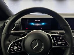 
										Mercedes-Benz CLA 180d Progressive full									