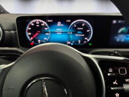 
										Mercedes-Benz CLA 180d Progressive full									