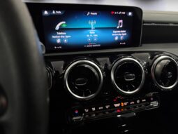 
										Mercedes-Benz CLA 180d Progressive full									