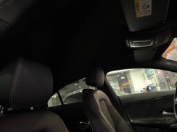 
										Mercedes-Benz CLA 180d Progressive full									