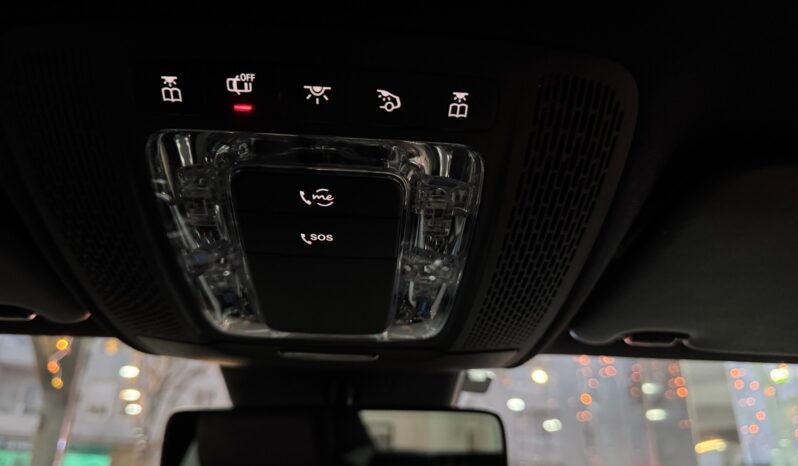 
								Mercedes-Benz CLA 180d Progressive full									