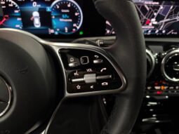 
										Mercedes-Benz CLA 180d Progressive full									